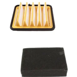 Genuine Husqvarna 537410802 & 505031003 Inner & Outer Air Filter Set For 555FX - Explore Premium Parts & Accessories for All Motor Vehicle Models< Husqvarna Parts Genuine OEM