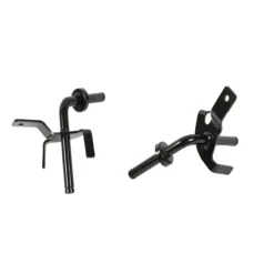 Genuine Husqvarna 596873601 & 596873701 15" LH & RH Welded Spindle Set OEM - Explore Premium Parts & Accessories for All Motor Vehicle Models< Husqvarna Parts Genuine OEM