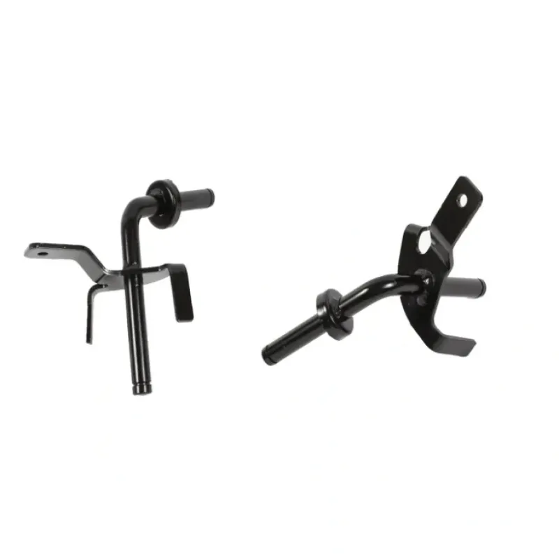 Genuine Husqvarna 596873601 & 596873701 15" LH & RH Welded Spindle Set OEM - Explore Premium Parts & Accessories for All Motor Vehicle Models< Husqvarna Parts Genuine OEM
