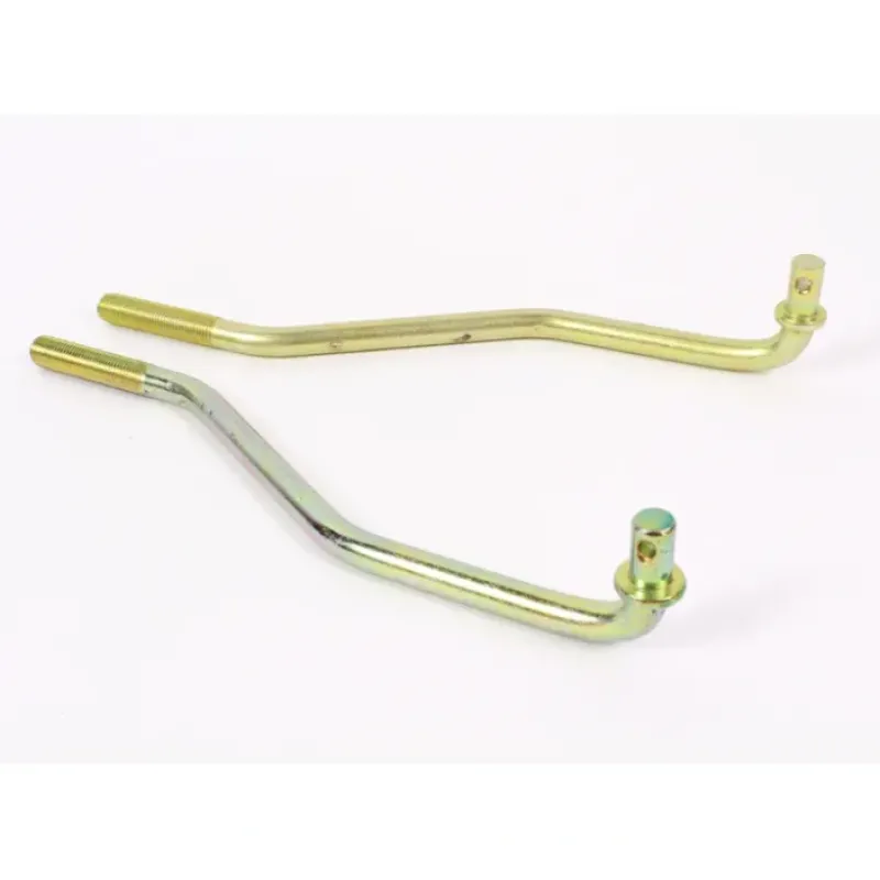 Genuine Husqvarna 532145536 & 532145537 RH & LH Lift Link Combo 145536 145537 - Explore Premium Parts & Accessories for All Motor Vehicle Models< Husqvarna Parts Genuine OEM