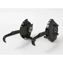 Genuine Husqvarna 581758801 & 581758802 RH & LH Wheel Height Adjuster Kit - Explore Premium Parts & Accessories for All Motor Vehicle Models< Husqvarna Parts Genuine OEM