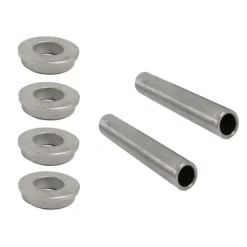 Genuine Husqvarna 539102484 & 539105543 Set of 4 Wheel Bearings & 2 Spacers - Explore Premium Parts & Accessories for All Motor Vehicle Models< Husqvarna Parts Genuine OEM