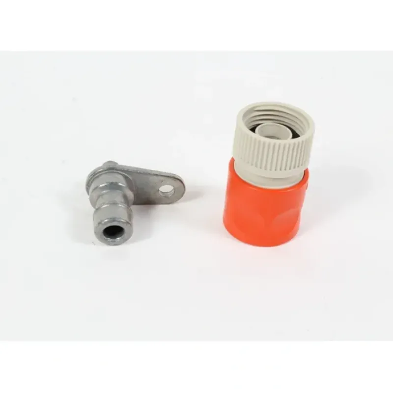 Genuine Husqvarna 532415598 & 532416405 Washout Port & Quick Connect Coupling - Explore Premium Parts & Accessories for All Motor Vehicle Models< Washout Port & Quick Connect Coupling