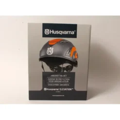 Genuine Husqvarna 594893202 Arborist Elevation Helmet - Explore Premium Parts & Accessories for All Motor Vehicle Models< Husqvarna Parts Genuine OEM
