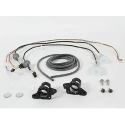 Genuine Husqvarna 581912502 Automower 430X Headlight Kit - Explore Premium Parts & Accessories for All Motor Vehicle Models< Husqvarna Parts Genuine OEM