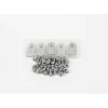 Genuine Husqvarna 596287301 Auto Mower 45 PC Blade Set w Screws Fits 577606505 - Explore Premium Parts & Accessories for All Motor Vehicle Models< Husqvarna Parts Genuine OEM