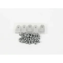 Genuine Husqvarna 596287301 Auto Mower 45 PC Blade Set w Screws Fits 577606505 - Explore Premium Parts & Accessories for All Motor Vehicle Models< Husqvarna Parts Genuine OEM