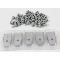Genuine Husqvarna 577606505 Auto Mower 45 PC Blade Set with Screws - Explore Premium Parts & Accessories for All Motor Vehicle Models< Husqvarna Parts Genuine OEM
