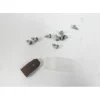 Genuine Husqvarna 577864603 Auto Mower 9 PC Blade Set w/ Screws Fits 577864603 - Explore Premium Parts & Accessories for All Motor Vehicle Models< Husqvarna Parts Genuine OEM
