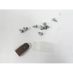 Genuine Husqvarna 577864603 Auto Mower 9 PC Blade Set w/ Screws Fits 577864603 - Explore Premium Parts & Accessories for All Motor Vehicle Models< Husqvarna Parts Genuine OEM