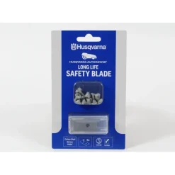 Genuine Husqvarna 577864603 Auto Mower 9 PC Blade Set with Screws - Explore Premium Parts & Accessories for All Motor Vehicle Models< Husqvarna Parts Genuine OEM