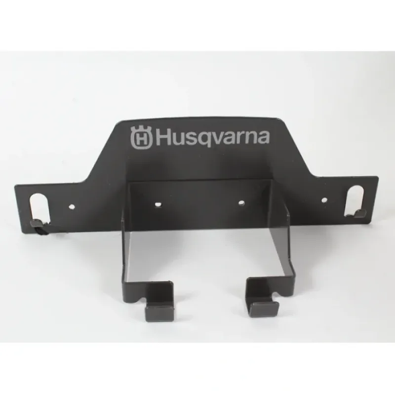 Genuine Husqvarna 585019702 Automower Wall Hanger For 400 & 500 Series - Explore Premium Parts & Accessories for All Motor Vehicle Models< Husqvarna Parts Genuine OEM
