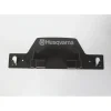 Genuine Husqvarna 585019711 AutoMower Wall Hanger For 400 & 500 Series - Explore Premium Parts & Accessories for All Motor Vehicle Models< Husqvarna Parts Genuine OEM