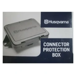 Genuine Husqvarna 590855001 Automower Connector Protection Box - Explore Premium Parts & Accessories for All Motor Vehicle Models< Husqvarna Parts Genuine OEM