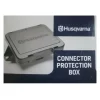 Genuine Husqvarna 590855002 Automower Connector Protection Box For 590855001 - Explore Premium Parts & Accessories for All Motor Vehicle Models< Husqvarna Parts Genuine OEM