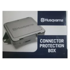 Genuine Husqvarna 590855002 Automower Connector Protection Box For 590855001 - Explore Premium Parts & Accessories for All Motor Vehicle Models< Husqvarna Parts Genuine OEM