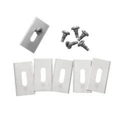 Genuine Husqvarna 595084412 Automower Endurance Blade Set 45PC OEM - Explore Premium Parts & Accessories for All Motor Vehicle Models< Husqvarna Parts Genuine OEM