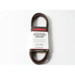 Genuine Husqvarna 590535601 AWD Drive Belt 21EFF Fits Craftsman Poulan OEM - Explore Premium Parts & Accessories for All Motor Vehicle Models< Husqvarna Parts Genuine OEM