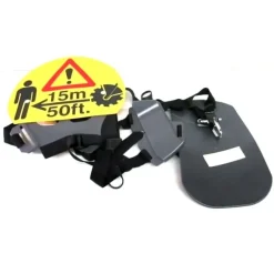 Genuine Husqvarna 537275703 Balance 55 Harness for Brush Cutter Clearing Saw - Explore Premium Parts & Accessories for All Motor Vehicle Models< Husqvarna Parts Genuine OEM