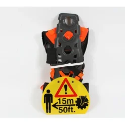 Genuine Husqvarna 596296301 Balance XT Professional Trimmer Harness 523048201 - Explore Premium Parts & Accessories for All Motor Vehicle Models< Husqvarna Parts Genuine OEM