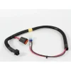 Genuine Husqvarna 532431009 Battery Harness - Explore Premium Parts & Accessories for All Motor Vehicle Models< Husqvarna Parts Genuine OEM