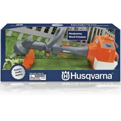 Genuine Husqvarna 585729102 Battery Operated Kids Toy String Trimmer - Explore Premium Parts & Accessories for All Motor Vehicle Models< Husqvarna Parts Genuine OEM