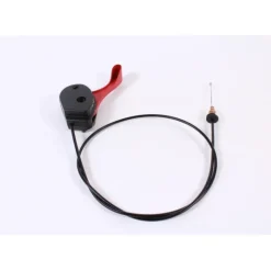 Genuine Husqvarna 583718001 BBC Control Cable Fits Craftsman Black Red - Explore Premium Parts & Accessories for All Motor Vehicle Models< Husqvarna Parts Genuine OEM