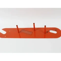 Genuine Husqvarna 540200350 Belt Guard Back Plate Orange For SG13 B SG13 HB CE - Explore Premium Parts & Accessories for All Motor Vehicle Models< Husqvarna Parts Genuine OEM