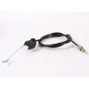 Genuine Husqvarna 583864201 Blade Brake Cable For HD800BBC - Explore Premium Parts & Accessories for All Motor Vehicle Models< Husqvarna Parts Genuine OEM