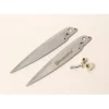 Genuine Husqvarna 599922701 Blade Set with Hardware - Explore Premium Parts & Accessories for All Motor Vehicle Models< Husqvarna Parts Genuine OEM