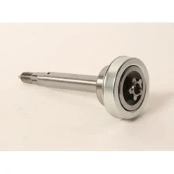 Genuine Husqvarna 597023501 Blade Spindle Shaft Fits 532187291 Craftsman Poulan - Explore Premium Parts & Accessories for All Motor Vehicle Models< Husqvarna Parts Genuine OEM