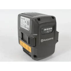Genuine Husqvarna 967091801 BLi100 36V 2.6 Ah Lithium Ion Pro Battery - Explore Premium Parts & Accessories for All Motor Vehicle Models< Husqvarna Parts Genuine OEM