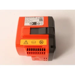 Genuine Husqvarna 967091703 BLi22 36V Li-Ion Battery 4.0AH For 100 Series - Explore Premium Parts & Accessories for All Motor Vehicle Models< Husqvarna Parts Genuine OEM
