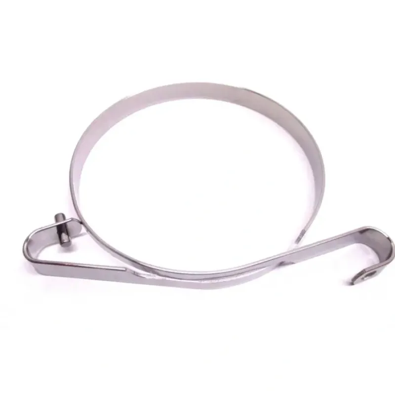Genuine Husqvarna 537043001 Brake Band Fits 340 346 346XP 455 Rancher 445 450 ++ - Explore Premium Parts & Accessories for All Motor Vehicle Models< Husqvarna Parts Genuine OEM