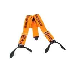 Genuine Husqvarna 596280610 Button Leather Braces Orange - Explore Premium Parts & Accessories for All Motor Vehicle Models< Husqvarna Parts Genuine OEM