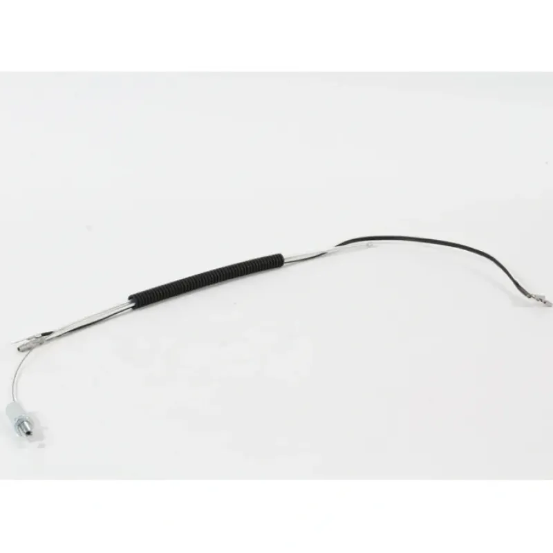 Genuine Husqvarna 537335101 Cable Assy Fits Select 324HDA55x 224L 324LDX 324LX - Explore Premium Parts & Accessories for All Motor Vehicle Models< Husqvarna Parts Genuine OEM