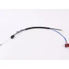 Genuine Husqvarna 576139401 Cable Assy Wire Harness Fits 128LDX 128DJX - Explore Premium Parts & Accessories for All Motor Vehicle Models< Husqvarna Parts Genuine OEM