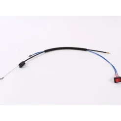 Genuine Husqvarna 576139401 Cable Assy Wire Harness Fits 128LDX 128DJX - Explore Premium Parts & Accessories for All Motor Vehicle Models< Husqvarna Parts Genuine OEM