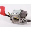 Genuine Husqvarna 530071637 Carburetor Fits Replaces 530071405 530071565 - Explore Premium Parts & Accessories for All Motor Vehicle Models< Husqvarna Parts Genuine OEM