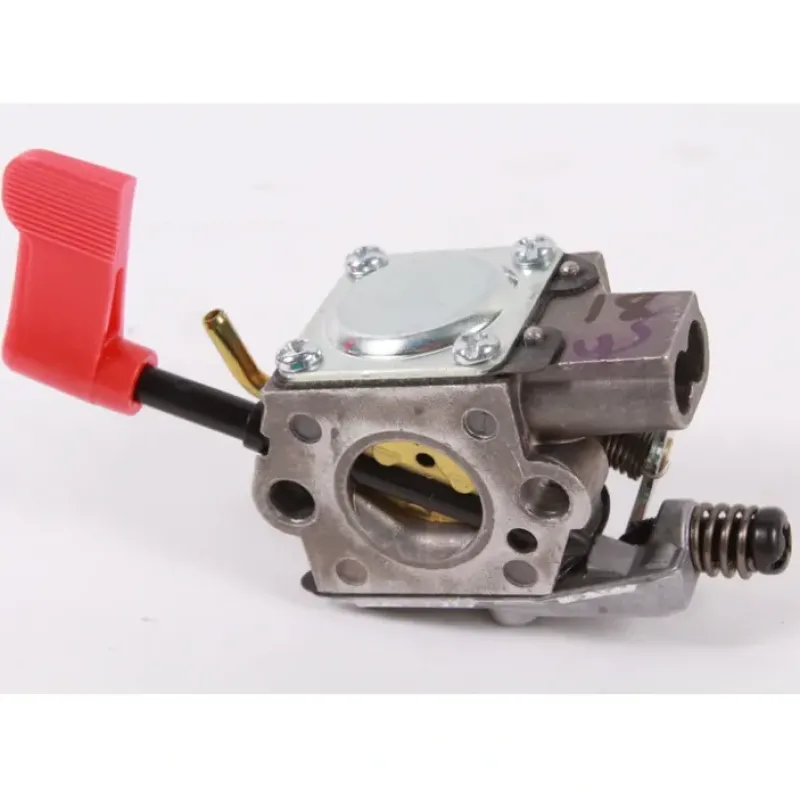 Genuine Husqvarna 530071637 Carburetor Fits Replaces 530071405 530071565 - Explore Premium Parts & Accessories for All Motor Vehicle Models< Husqvarna Parts Genuine OEM