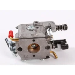 Genuine Husqvarna 577133001 Carburetor Fits 235FR 235R 225E 225L 225RJ 227L 232L - Explore Premium Parts & Accessories for All Motor Vehicle Models< Husqvarna Parts Genuine OEM