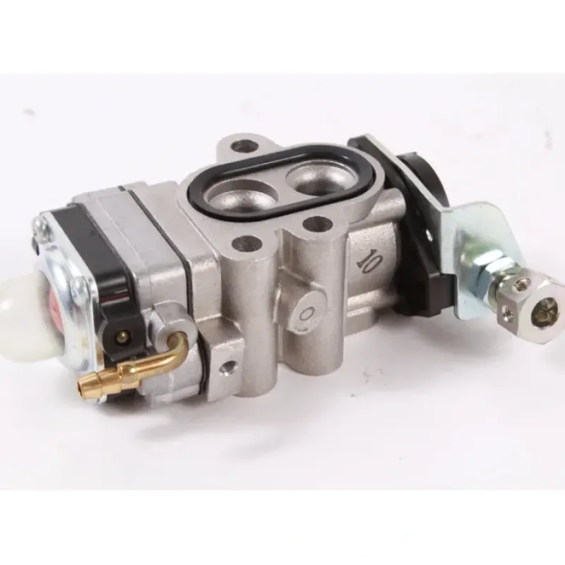 Genuine Husqvarna 586434401 Carburetor OEM - Explore Premium Parts & Accessories for All Motor Vehicle Models< Husqvarna Parts Genuine OEM