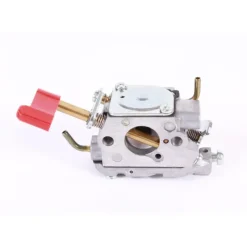 Genuine Husqvarna 545006017 Carburetor C1U-W32 Fits Poulan Craftsman Trimmers - Explore Premium Parts & Accessories for All Motor Vehicle Models< Husqvarna Parts Genuine OEM