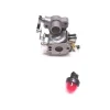 Genuine Husqvarna 545070601 Carburetor with Bulb Fits Poulan Pro Sears Craftsman - Explore Premium Parts & Accessories for All Motor Vehicle Models< Husqvarna Parts Genuine OEM