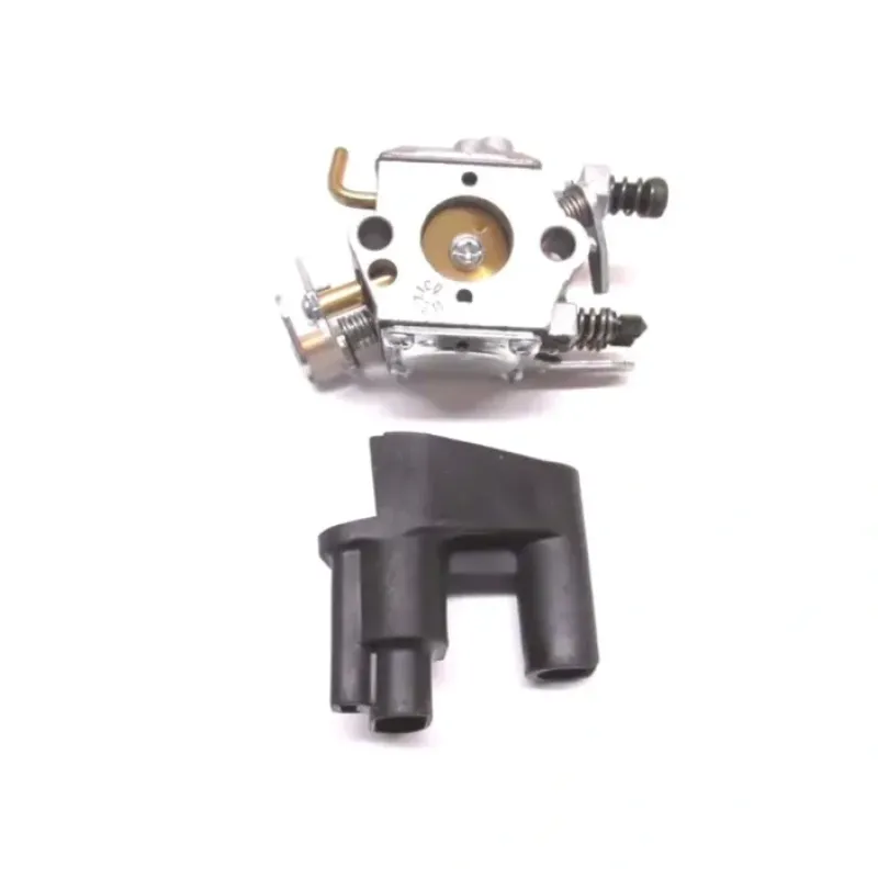 Genuine Husqvarna 545013503 Carburetor Fits Poulan Pro Craftsman 136 141 OEM - Explore Premium Parts & Accessories for All Motor Vehicle Models< Husqvarna Parts Genuine OEM