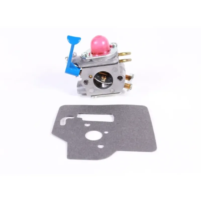 Genuine Husqvarna 545081848 Carburetor Fits 128C 128L 128LD 128LDX 128R 128DJX + - Explore Premium Parts & Accessories for All Motor Vehicle Models< Husqvarna Parts Genuine OEM