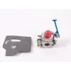 Genuine Husqvarna 545081850 Carburetor Fits 128C 128CD 128L 128LD 128LDX - Explore Premium Parts & Accessories for All Motor Vehicle Models< Husqvarna Parts Genuine OEM