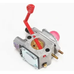 Genuine Husqvarna 545081855 Carburetor Fits Poulan BVM200C BVM200S P200C WT-875A - Explore Premium Parts & Accessories for All Motor Vehicle Models< Husqvarna Parts Genuine OEM