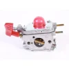 Genuine Husqvarna 545081857 Carburetor C1U-W43 Fits Poulan Craftsman BVM200FE - Explore Premium Parts & Accessories for All Motor Vehicle Models< Husqvarna Parts Genuine OEM