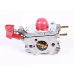 Genuine Husqvarna 545081857 Carburetor C1U-W43 Fits Poulan Craftsman BVM200FE - Explore Premium Parts & Accessories for All Motor Vehicle Models< Husqvarna Parts Genuine OEM